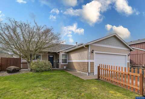 3132 S 10th St, Lebanon, OR 97355