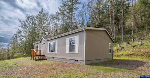 28864 Sheep Head Rd, Brownsville, OR 97327