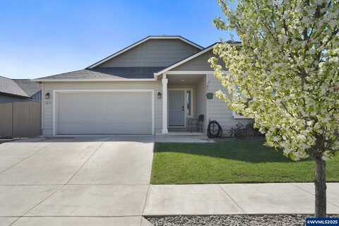 1435 SE Snowberry Av, Dallas, OR 97338