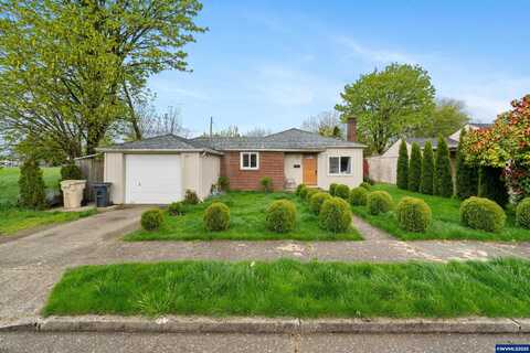 629 Fulton St SE, Albany, OR 97322