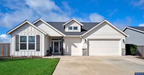 597 SE Arbor St, Sublimity, OR 97385