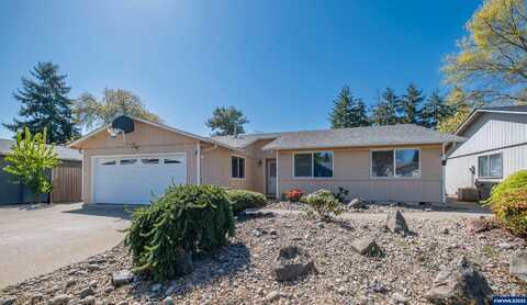 2238 Ermine St SE, Albany, OR 97322