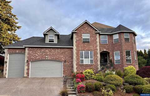 2078 Churchill Av SE, Salem, OR 97302