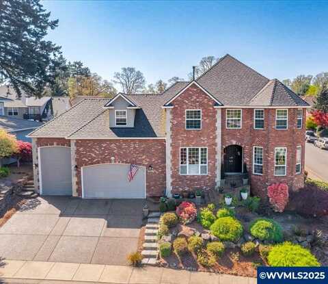 2078 Churchill Av SE, Salem, OR 97302