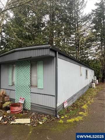 502 N 8th (#20) St, Philomath, OR 97370
