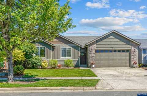 2297 Equestrian Lp S, Salem, OR 97302