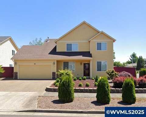 4199 Geranium Lp NE, Salem, OR 97305