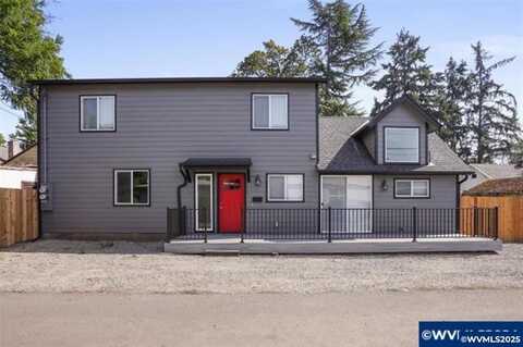 1117 6th (-1119) St NW, Salem, OR 97304