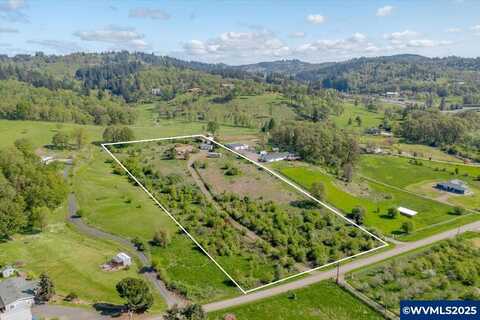 887 Meadows Lane Ln SE, Jefferson, OR 97352