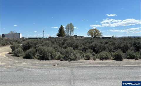 0 Unk Address #1500, Christmas Valley, OR 97641