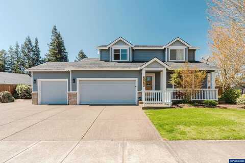 4962 Terri Ln NE, Albany, OR 97321