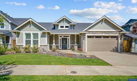 1715 York Butte Av SE, Salem, OR 97306