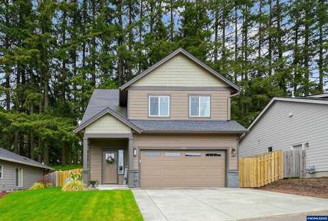 612 Evelyn Valley St SE, Salem, OR 97306