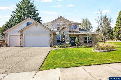 1521 Saint Helens St NW, Salem, OR 97304