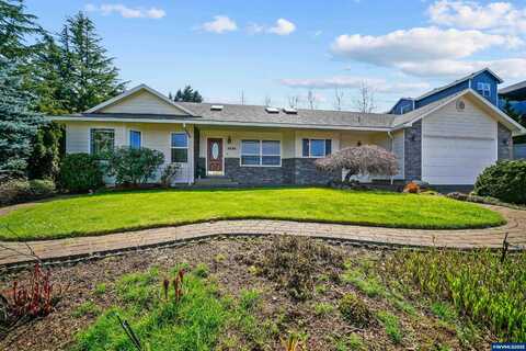 2236 Davis Rd S, Salem, OR 97306