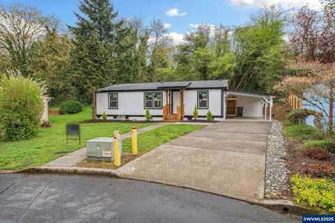 5026 SE 133rd Dr, Portland, OR 97236