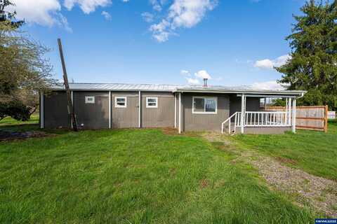 10353 Mill Creek Rd SE, Aumsville, OR 97325
