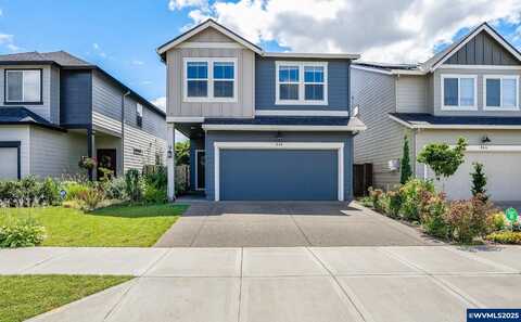 838 Ben Brown Ln, Woodburn, OR 97071