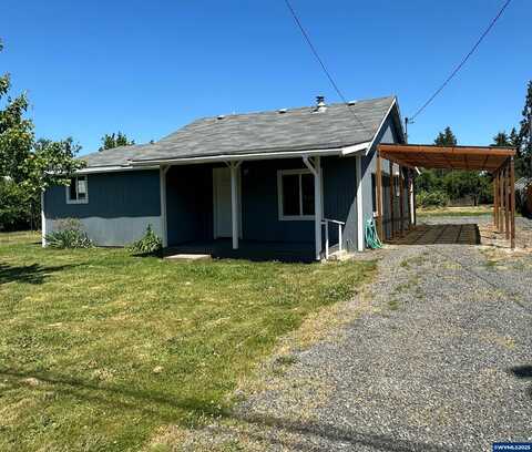 1201 1st Av, Sweet Home, OR 97386