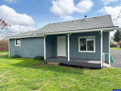 1201 1st Av, Sweet Home, OR 97386