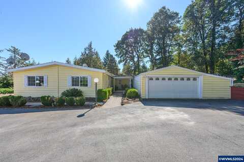 22000 Highway 22, Sheridan, OR 97378