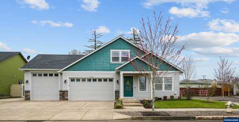 1124 S 9th St, Independence, OR 97351