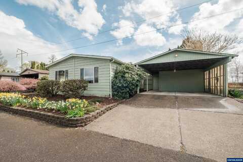 3800 Mountain View Dr SE, Albany, OR 97322