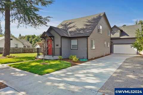 1117 6th (-1119) St NW, Salem, OR 97304