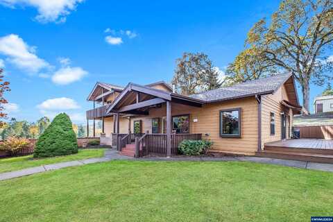 42002 Cut Off Dr, Lebanon, OR 97355