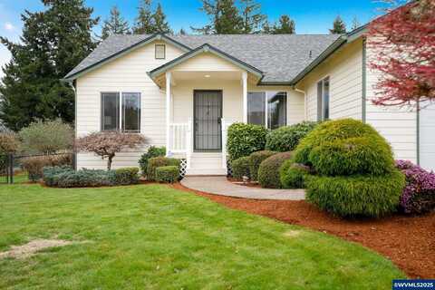 3160 Kurt Dr NW, Salem, OR 97304