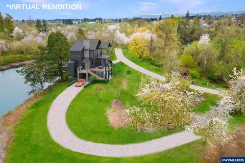 14370 Wilco Hwy NE, Woodburn, OR 97071