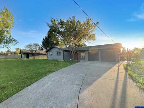 14725 Mitchell St SE, Jefferson, OR 97352