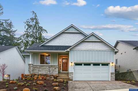 735 Jordan Elizabeth Av SE, Salem, OR 97306