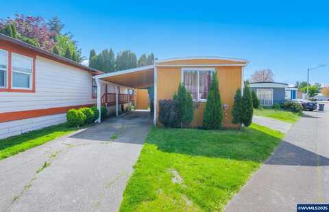 2077 Kennedy Cir Cir NE, Keizer, OR 97303