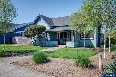 510 S Main St St, Independence, OR 97351