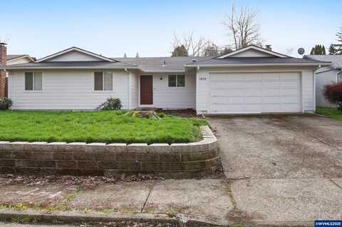 1454 Garden Ct NE, Keizer, OR 97303