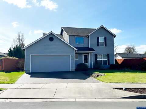 2000 Cougar St SW, Albany, OR 97321