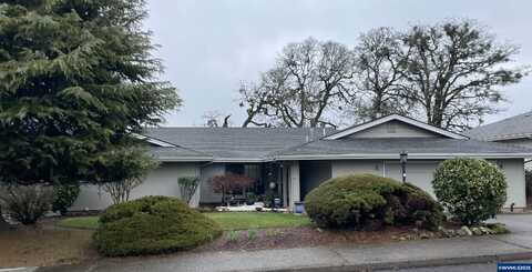 1468 34th Av NW, Salem, OR 97304