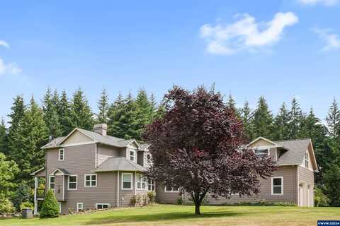 3471 Cole Rd S, Salem, OR 97306