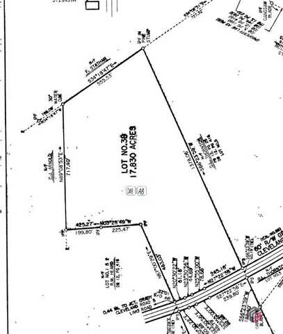 1489 Grady Cleveland Road, Elberton, GA 30635