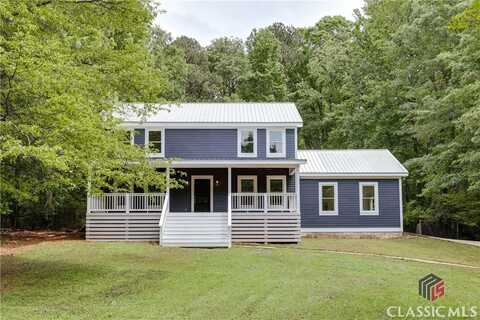 155 Hunters Pointe Drive, Athens, GA 30606