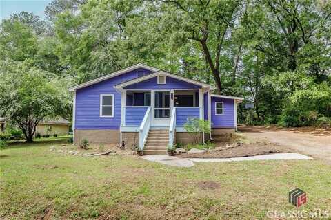 155 Johnson Drive Ext, Athens, GA 30605