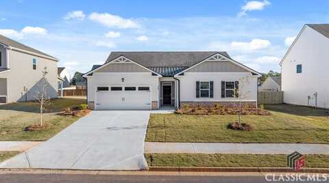 288 Abbott Road, Statham, GA 30666