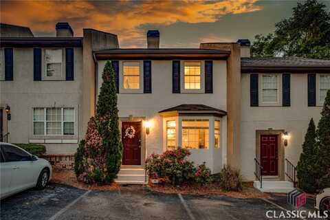 132 Tamara Court, Athens, GA 30606