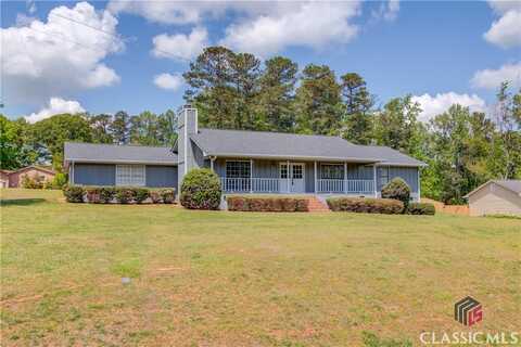 4113 Grey Fox Trail, Oakwood, GA 30566