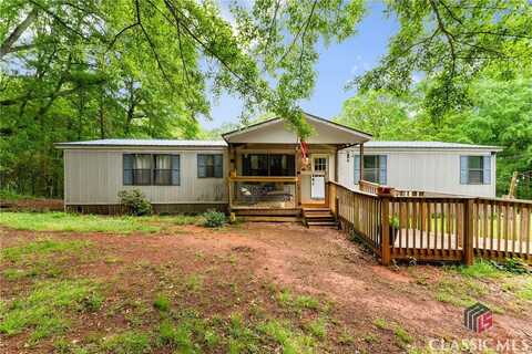 4996 Bryant Quarter Road, Gillsville, GA 30543