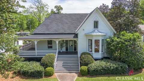 257 Hill Street, Athens, GA 30601