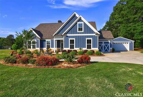 1960 Pannell Road, Monroe, GA 30655