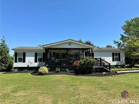 4016 Nowhere Road, Athens, GA 30601