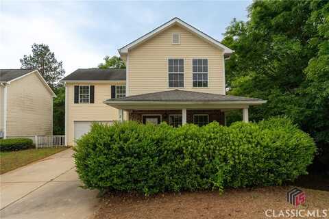 266 Wiltshire Drive, Athens, GA 30605